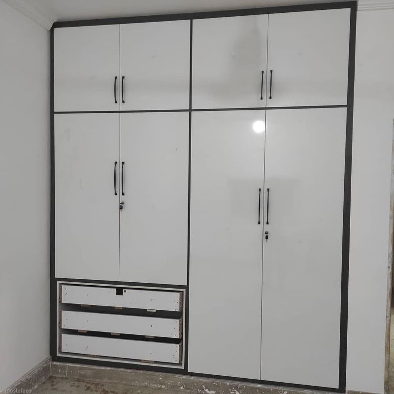 بهترین متریال و کیفیت ساخت