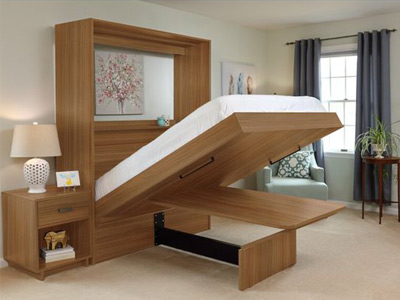 معرفی مجموعه فوکاچوب در تهران