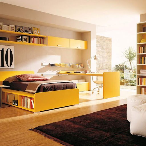 طراحی و اجرا